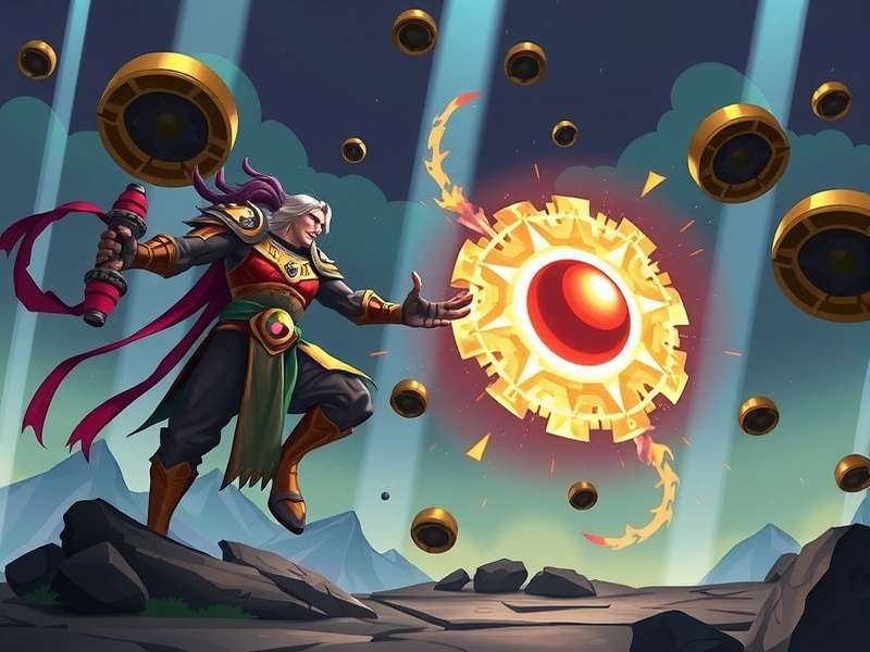 Chai Triumph Titan community event